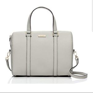 KATE SPADE newbury lane cassie crossbody bag
